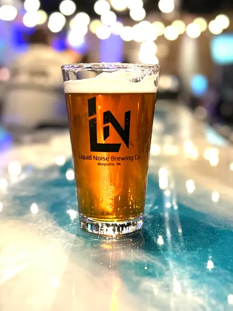 Liquid Noise Brewing Co.