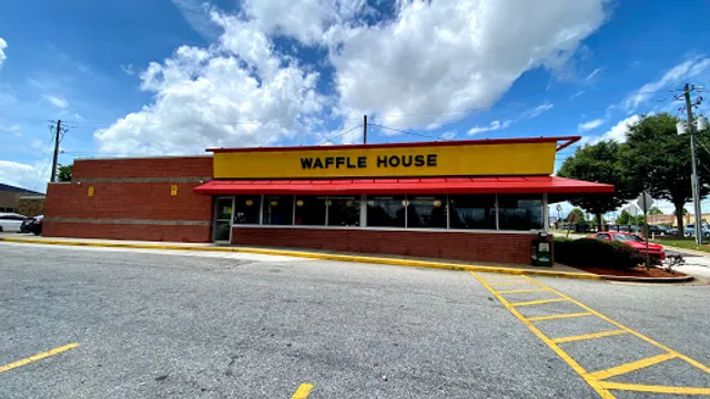 Waffle House