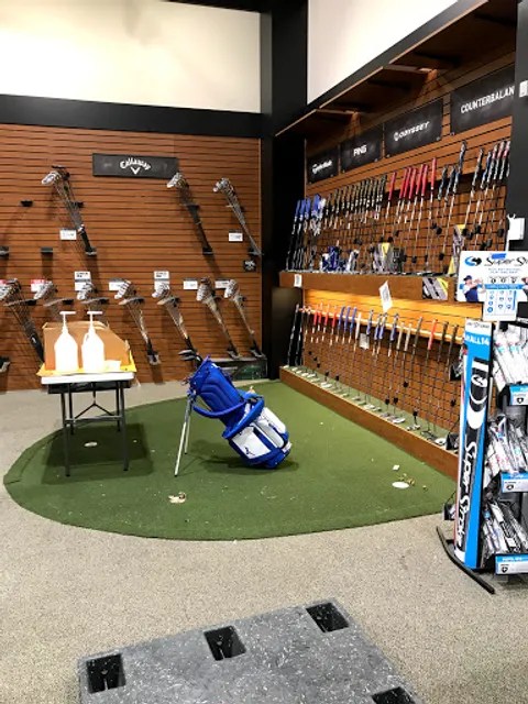 DICK'S Sporting Goods