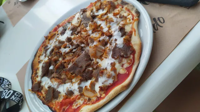 Restaurante La Copa del Condado