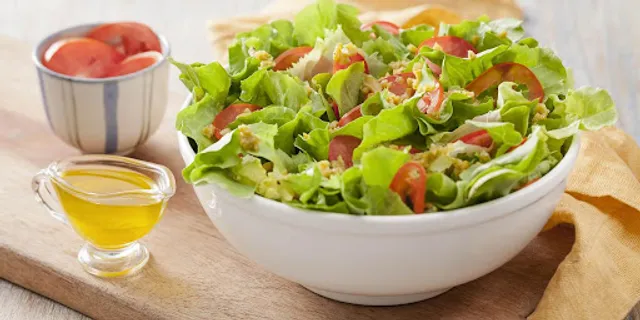 Restaurante E Lanchonete Paulista