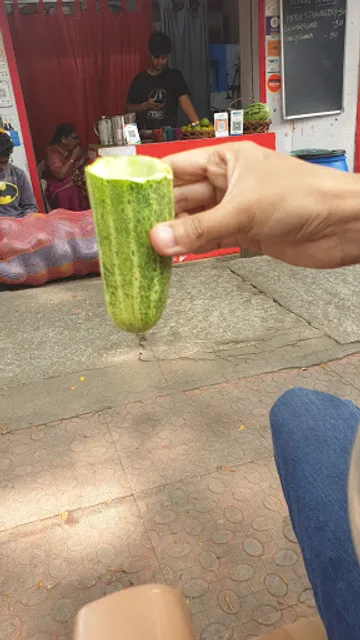 Eat Raja - MALLESHWARA