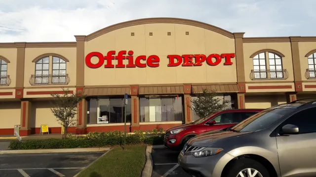 Office Depot