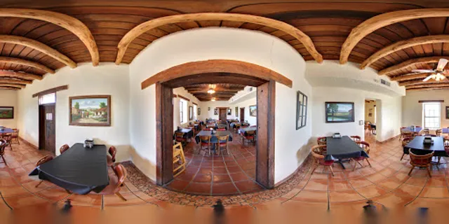 Habanero's Fresh Mex