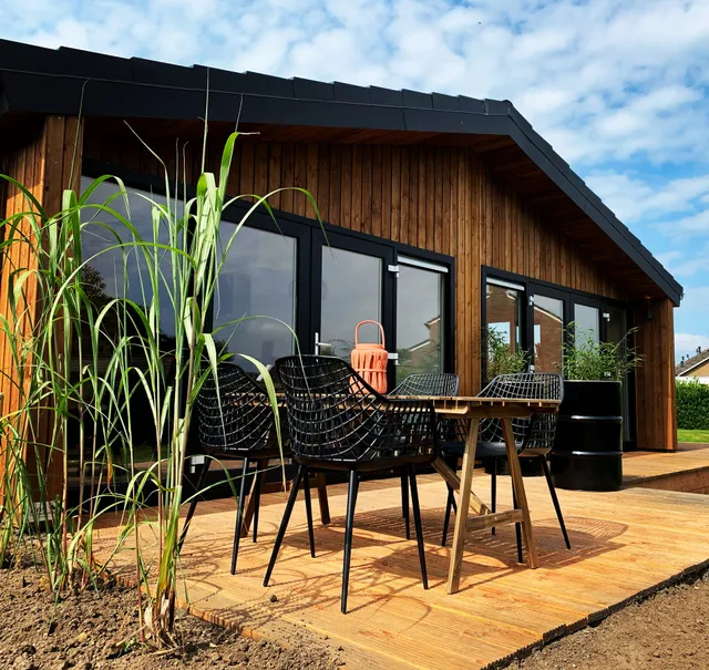 Bed and Breakfast Buitenlede 7