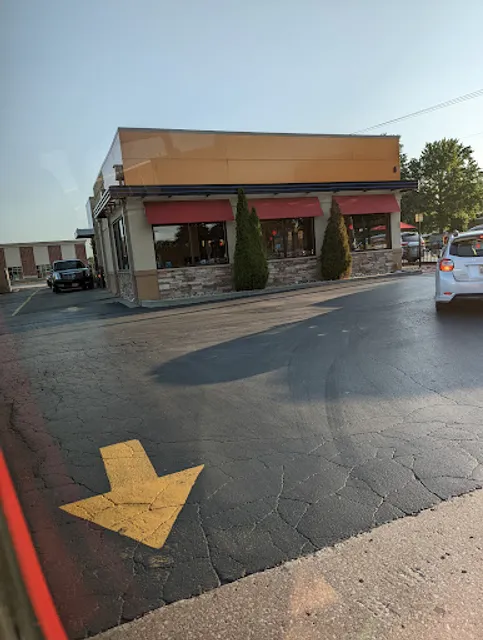 Dairy Queen Grill & Chill