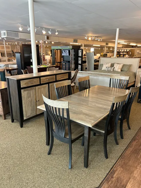 Hucks & Washington Furniture & Mattress