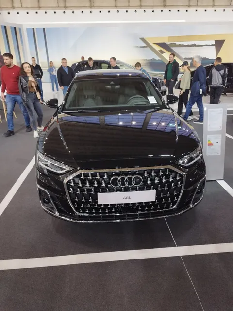 Beogradski sajam san - Belgrade Fair sleep