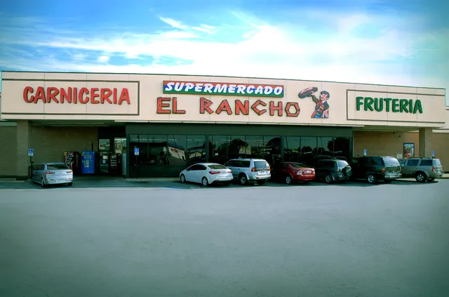 El Rancho Supermercado