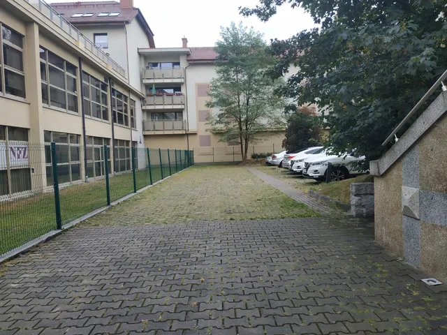 Apartamenty Ołtaszyńska