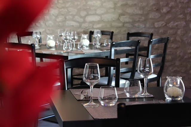 Le St-Moritz Restaurant