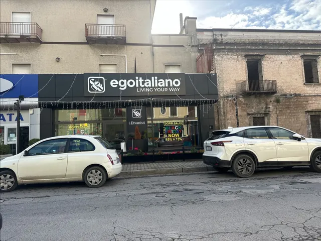 Egoitaliano Store