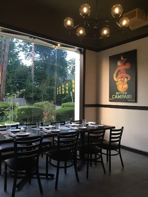 Alessandro's Italian