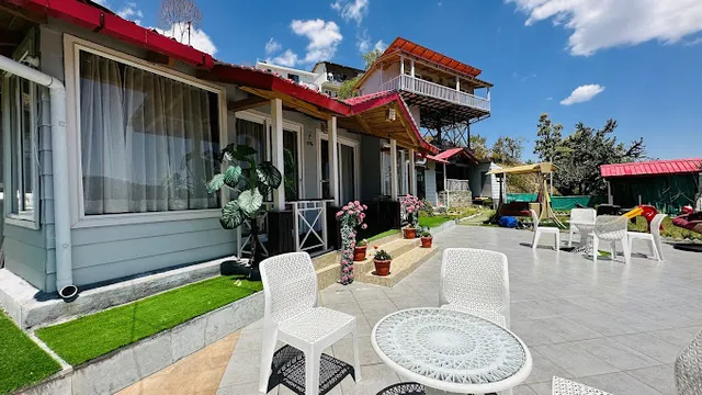 Shivalik Heights - Mukteshwar