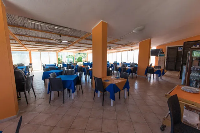 Chaplin Spaghetteria Ristorante