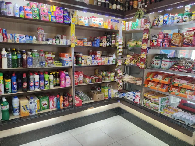 Panificadora Minas Pão