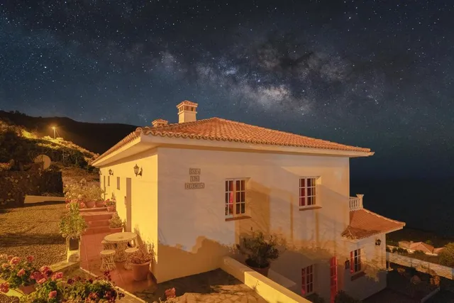 Apartamento Fuencaliente