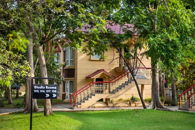 Pleasant Days Resort, Chennai