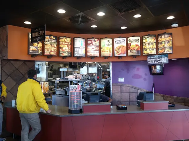 Taco Bell