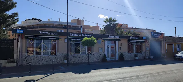 Buenos Aires Asador Argentino - Steak House