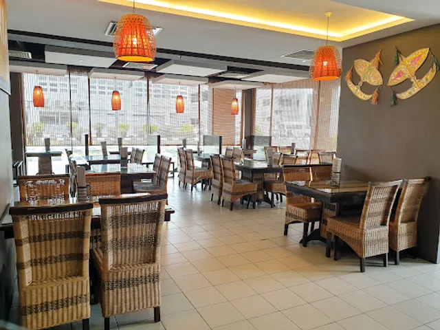 Restoran Ayam Penyet Ria