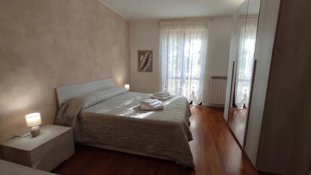 Locazione Turistica - Butterfly