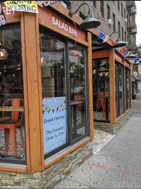 Tasty Caribbean Plus Buffet