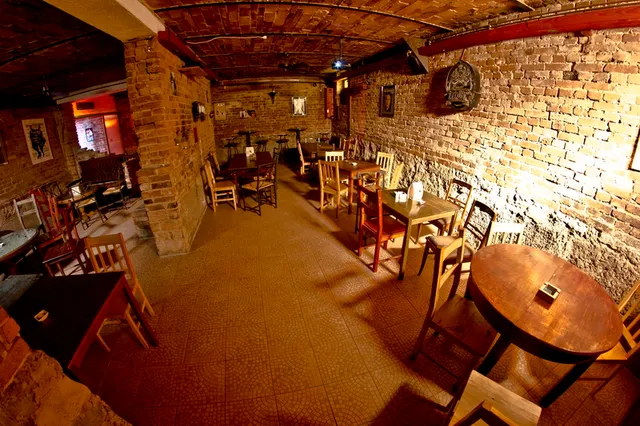 Pub Kocioł