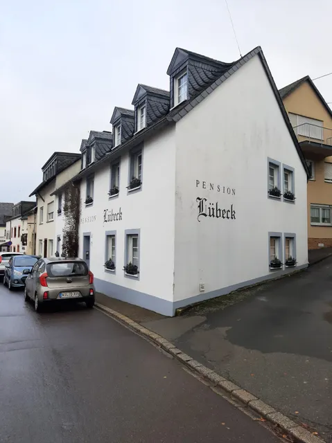 Pension Lübeck