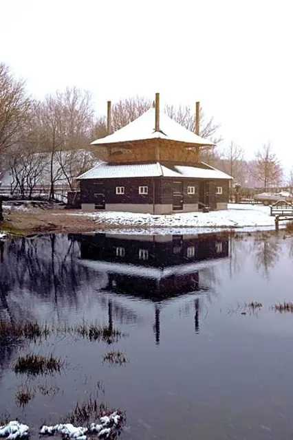 Landgoed Groot Boerle Verblijf