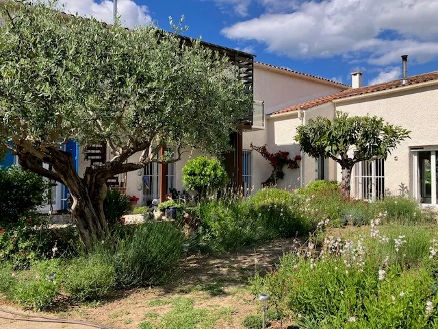 Chambre d’hôtes La Cerisaie