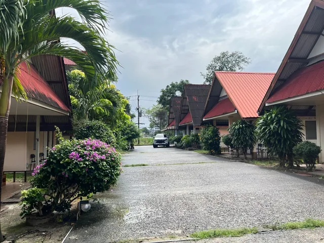 My Pumpkin Bungalow Krabi