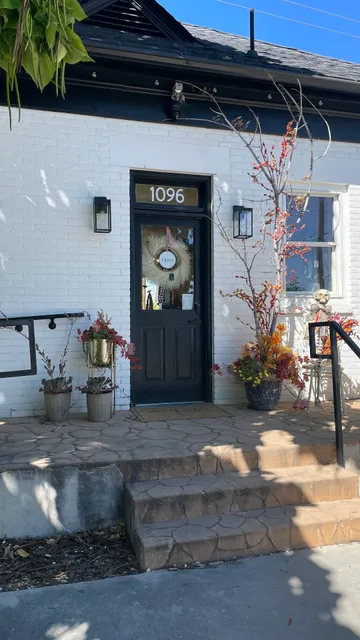 Deer Haven Ribbon and Blooms