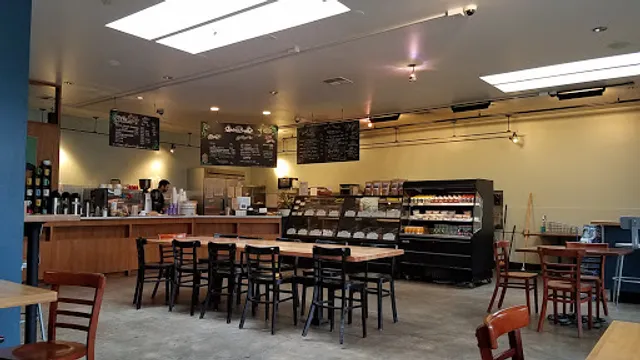 Spielman Bagels and Coffee Roasters