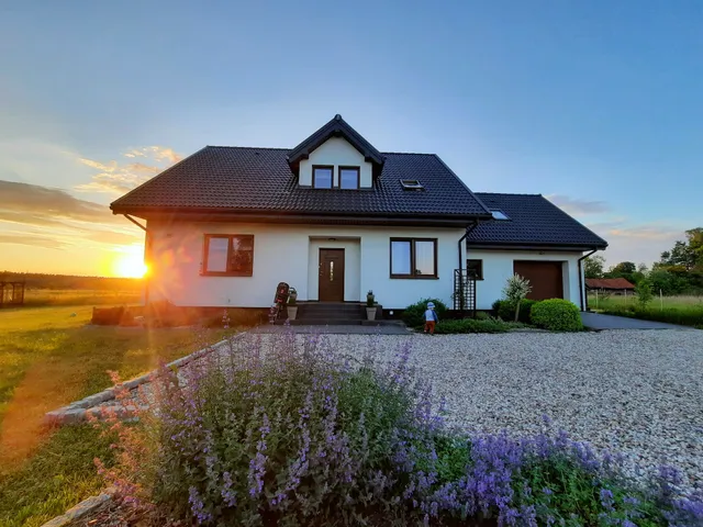 Gospodarstwo gościnne Pod Wielkim Wozem