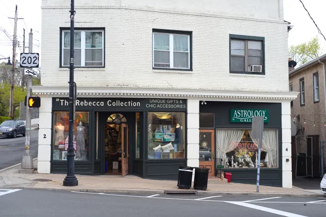 The Rebecca Collection