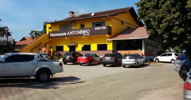 CHURRASCARIA ANTONINHO