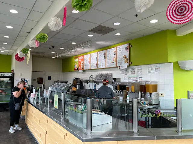 Jamba