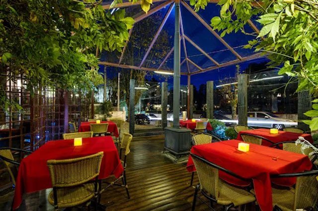 Restaurante Só Queijo