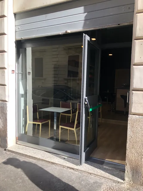 Empório Brasileiro Roma