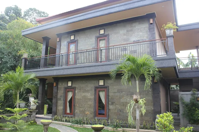 Ketut Kasta Guest House