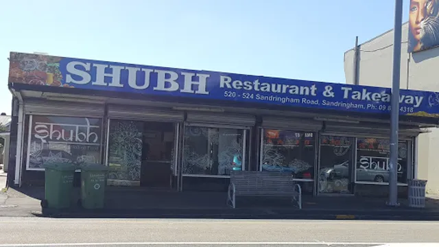 Shubh Restaurant and Takeaways