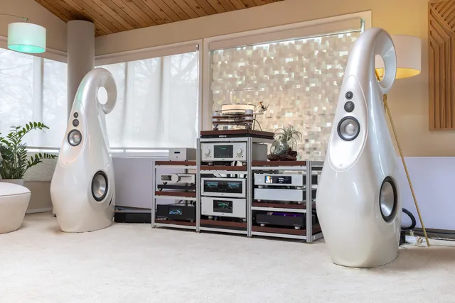 Bliss Hifi
