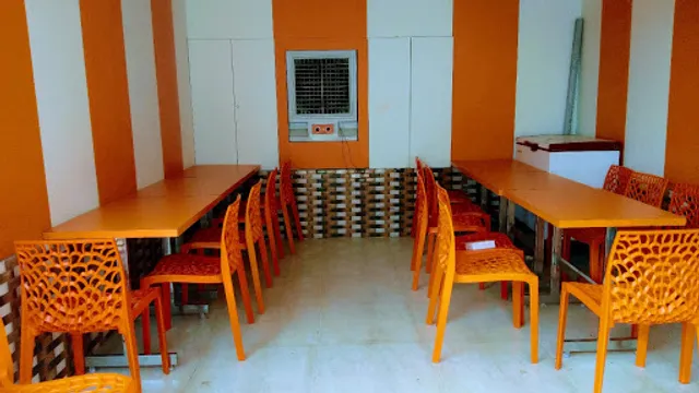 Roshni Egg Roll Corner