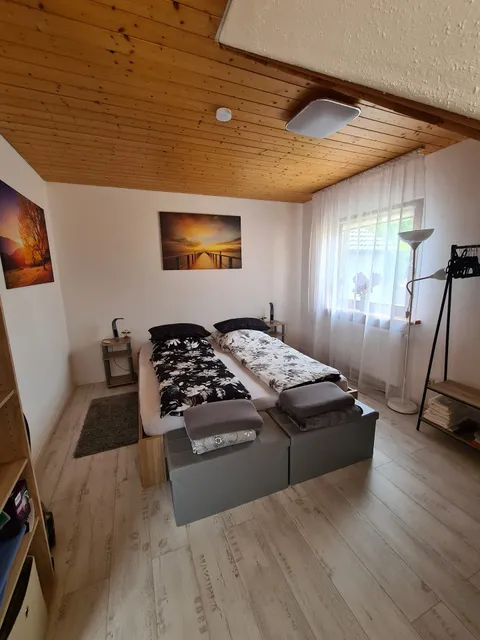 Ferienwohnung Krähennest - Helga Ihatane