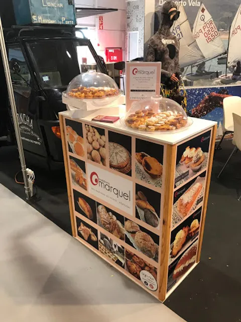 Pastelaria Marquel
