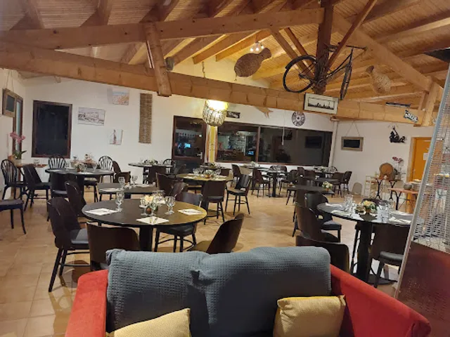 Restaurant Le Poséidon