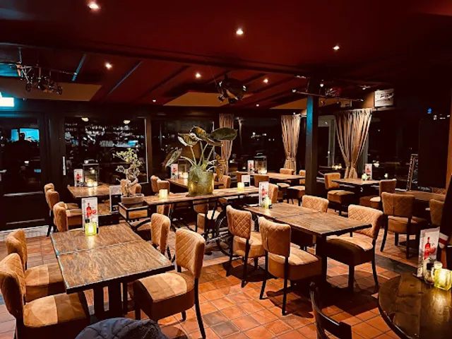 Restaurant Vliegveld Hilversum