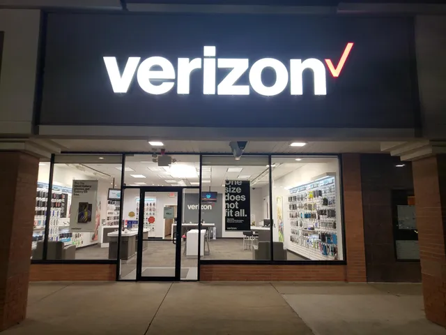Verizon