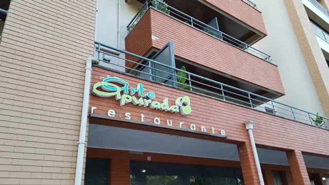 Arte Apurada - Restaurante, Lda.